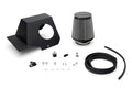 HPS Performance Air Intake Kit With Heat Shield 827-625WB Black - 827-625WB