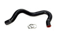HPS Performance Hps Silicone Radiator Coolant Hose Kit 57 2201 Blk Black - 57-2201-BLK