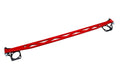 HPS Performance Front Strut Bar 42-120R Red - 42-120R