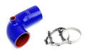 HPS Performance Hps Silicone Air Intake Kit 57 1493 Blue Blue - 57-1493-BLUE