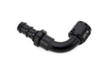 HPS Performance 150 Series AN -8 Push-On 90 Degree Hose End 150-9008