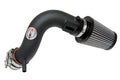 HPS Performance Air Intake Kit 827-186WB Black - 827-186WB