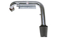 HPS Performance Air Intake Kit 827-564P Polished - 827-564P