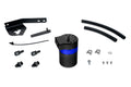 HPS Performance Oil Catch Can Kit 860-031BL Blue - 860-031BL