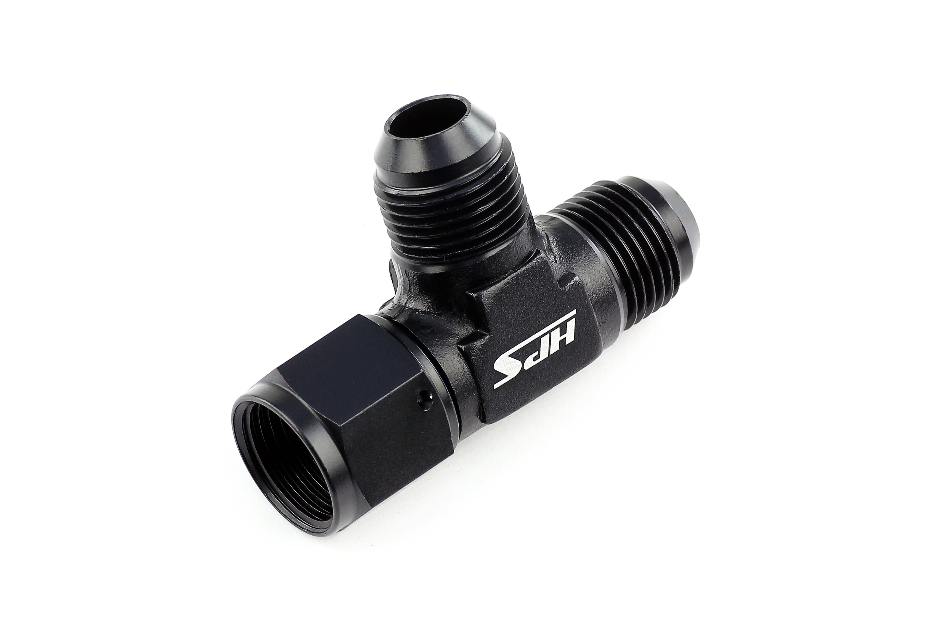HPS Performance Male to Female AN -10 Flare Tee Adapter AN9261-10