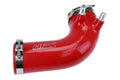 HPS Performance Hps Silicone Air Intake Kit 57 1499 Red Red - 57-1499-RED
