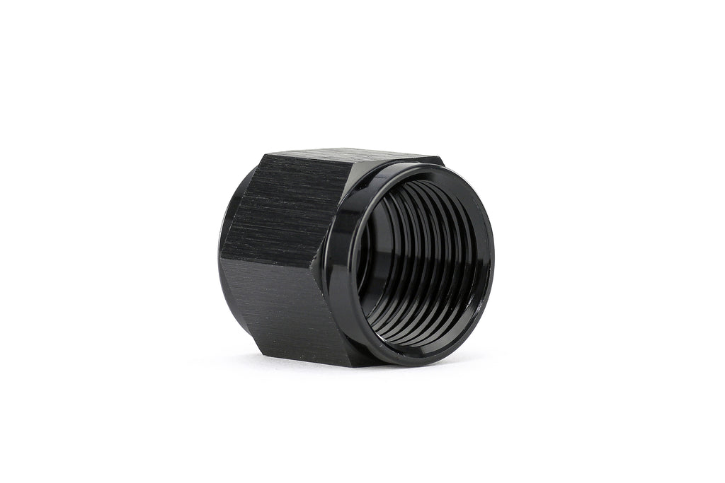 HPS Performance Hard Line AN -10 Tube Nut AN818-10