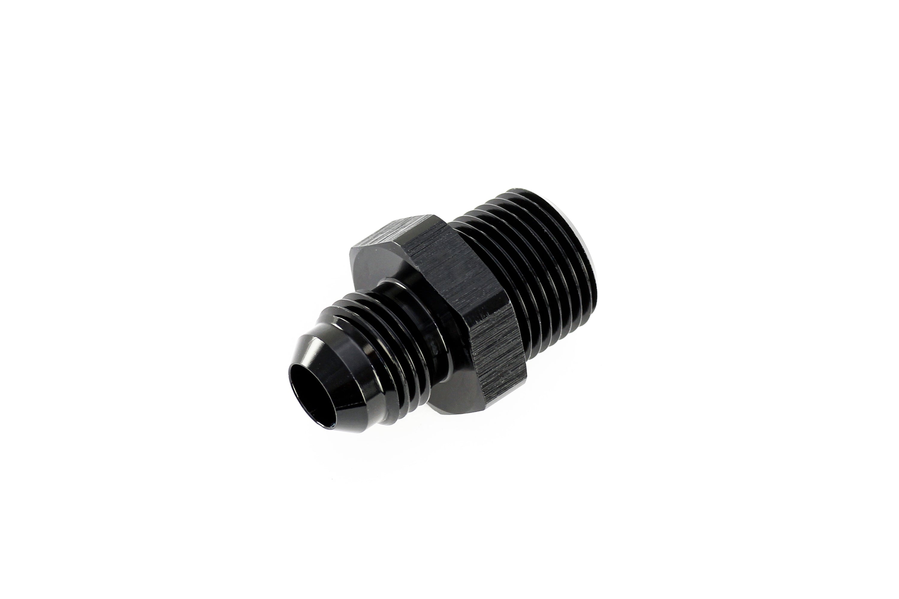 HPS Performance AN Flare -8 to M20x1.5 Metric Adapter AN816-8-M2015