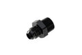 HPS Performance AN Flare -8 to M22x1.5 Metric Adapter AN816-8-M2215