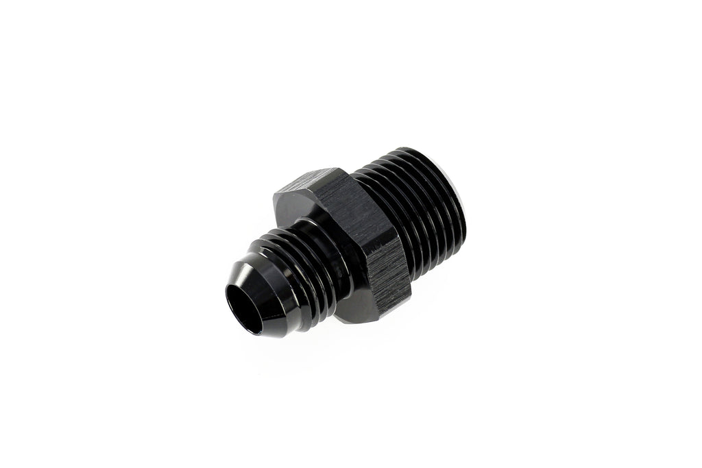 HPS Performance AN Flare -6 to M22x1.5 Metric Adapter AN816-6-M2215