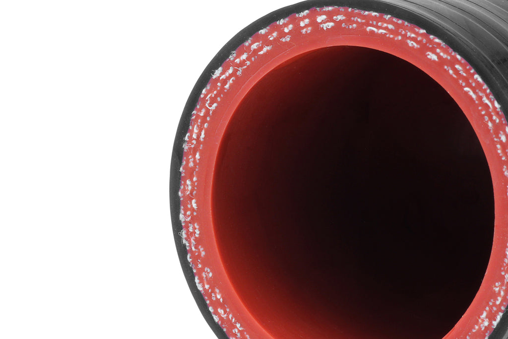 HPS Performance Hps Silicone Radiator Coolant Hose Kit 57 2220 Blk Black - 57-2220-BLK
