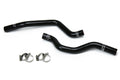 HPS Performance Hps Silicone Heater Coolant Hose Kit 57 1529 Blk Black - 57-1529-BLK