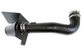 HPS Performance Air Intake Kit With Heat Shield 827-667WB Black - 827-667WB