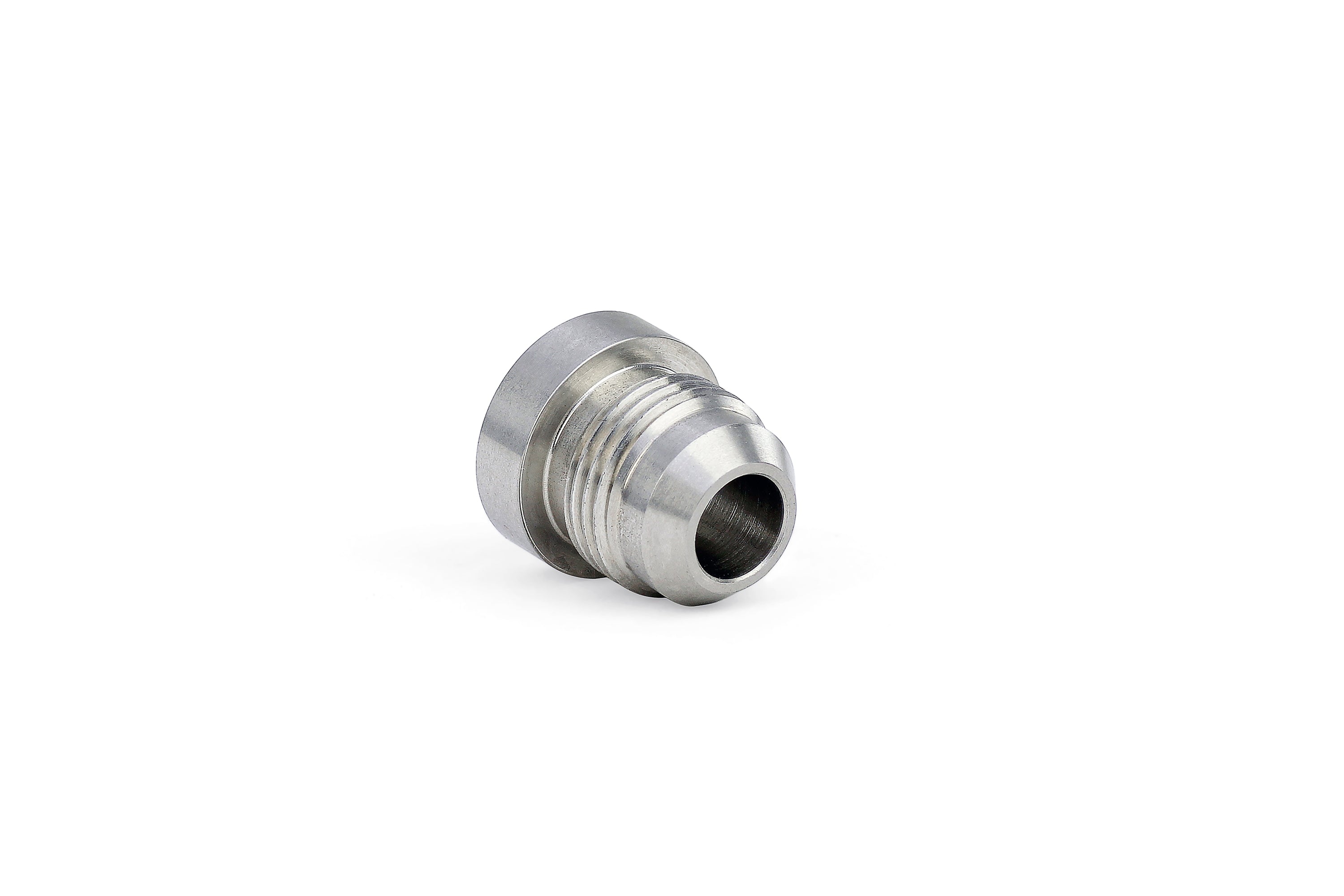 HPS Performance AN -6 Stainless Steel Weld-On Bung Flare 7106SS