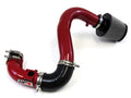 HPS Performance Cold Air Intake Kit 837-601R Red - 837-601R