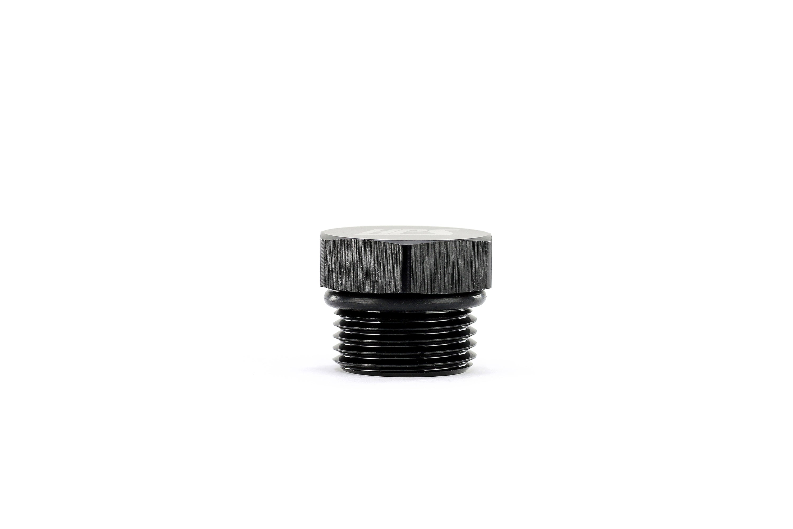 HPS Performance AN -8 Straight Thread Plug AN8148
