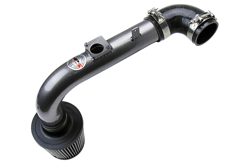 HPS Performance Air Intake Kit 827-509GM Gunmetal - 827-509GM