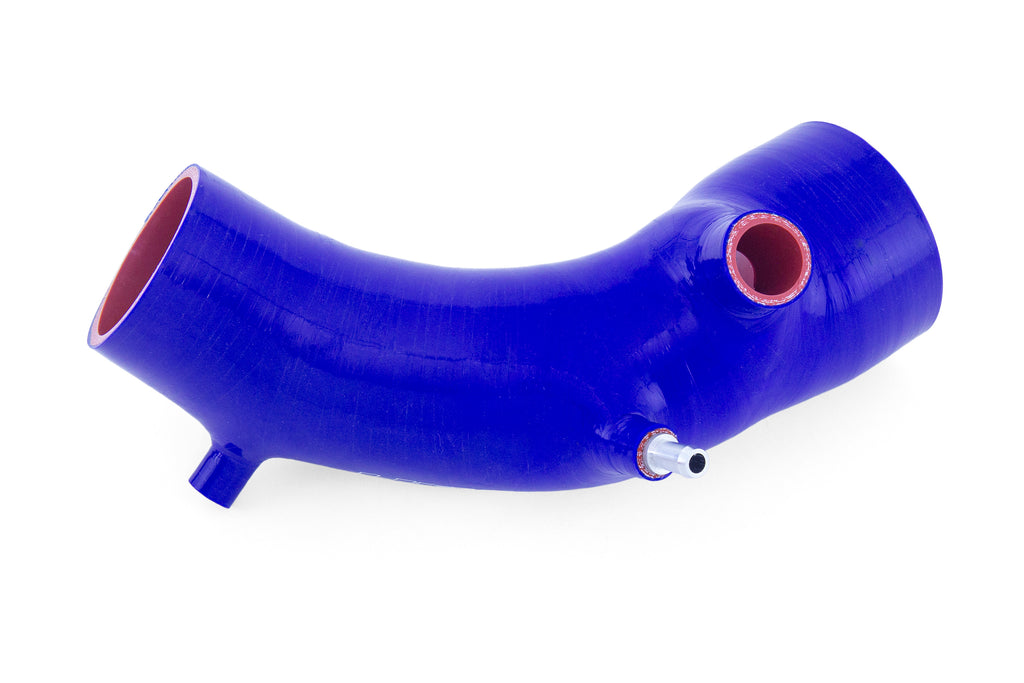 HPS Performance Hps Silicone Air Intake Kit 57 1844 Blue Blue - 57-1844-BLUE