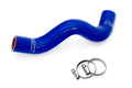 HPS Performance Hps Silicone Radiator Coolant Hose Kit 57 2177 Blue Blue - 57-2177-BLUE