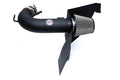 HPS Performance Air Intake Kit With Heat Shield 827-556WB Black - 827-556WB