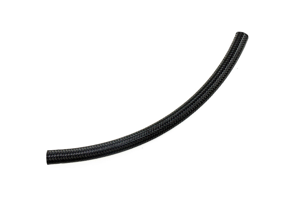 HPS Performance AN-8 250 Series Stainless Steel Reinforced Nylon Braided Rubber Hose 250-08