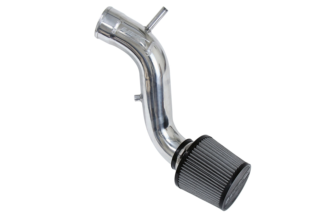 HPS Performance Cold Air Intake Kit 837-571P Polished - 837-571P