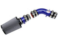HPS Performance Air Intake Kit 827-507BL Blue - 827-507BL