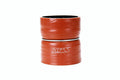 HPS Performance Hps Silicone Hot Side Intercooler Boot Orch Hot 207 Orange - ORCH-HOT-207
