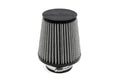 HPS Performance Air Filter 3-1/4" ID, 6" Element Length, 7-3/4" Overall Length, HPS-4294