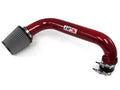 HPS Performance Air Intake Kit 827-104R Red - 827-104R