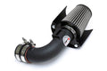 HPS Performance Air Intake Kit With Heat Shield 827-568WB Black - 827-568WB