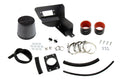 HPS Performance Air Intake Kit With Heat Shield 827-715R Red - 827-715R