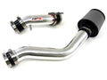 HPS Performance Cold Air Intake Kit 837-142P Polished - 837-142P