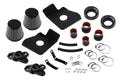 HPS Performance Air Intake Kit With Heat Shield 827-726R Red - 827-726R