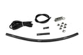 HPS Performance Hps Silicone Vacuum Hose Kit 57 2013 Blk Black - 57-2013-BLK