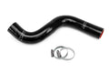 HPS Performance Hps Silicone Radiator Coolant Hose Kit 57 2061 Blk Black - 57-2061-BLK