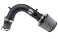 HPS Performance Air Intake Kit 827-105WB Black - 827-105WB