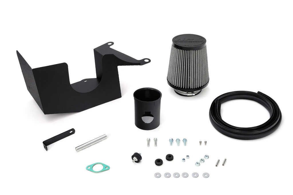 HPS Performance Air Intake Kit 827-741BL Blue - 827-741BL