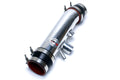 HPS Performance Air Intake Tube Kit 27-569P Polished - 27-569P