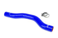 HPS Performance Hps Silicone Radiator Coolant Hose Kit 57 1963 Blue Blue - 57-1963-BLUE