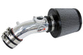 HPS Performance Air Intake Kit 827-272P Polished - 827-272P