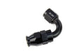 HPS Performance 350 Series AN -4 Push-On 120 Degree Hose End 350-1204