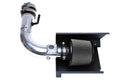 HPS Performance Air Intake Kit With Heat Shield 827-548P Polished - 827-548P