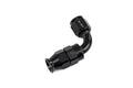 HPS Performance 350 Series AN -6 Push-On 90 Degree Hose End 350-9006