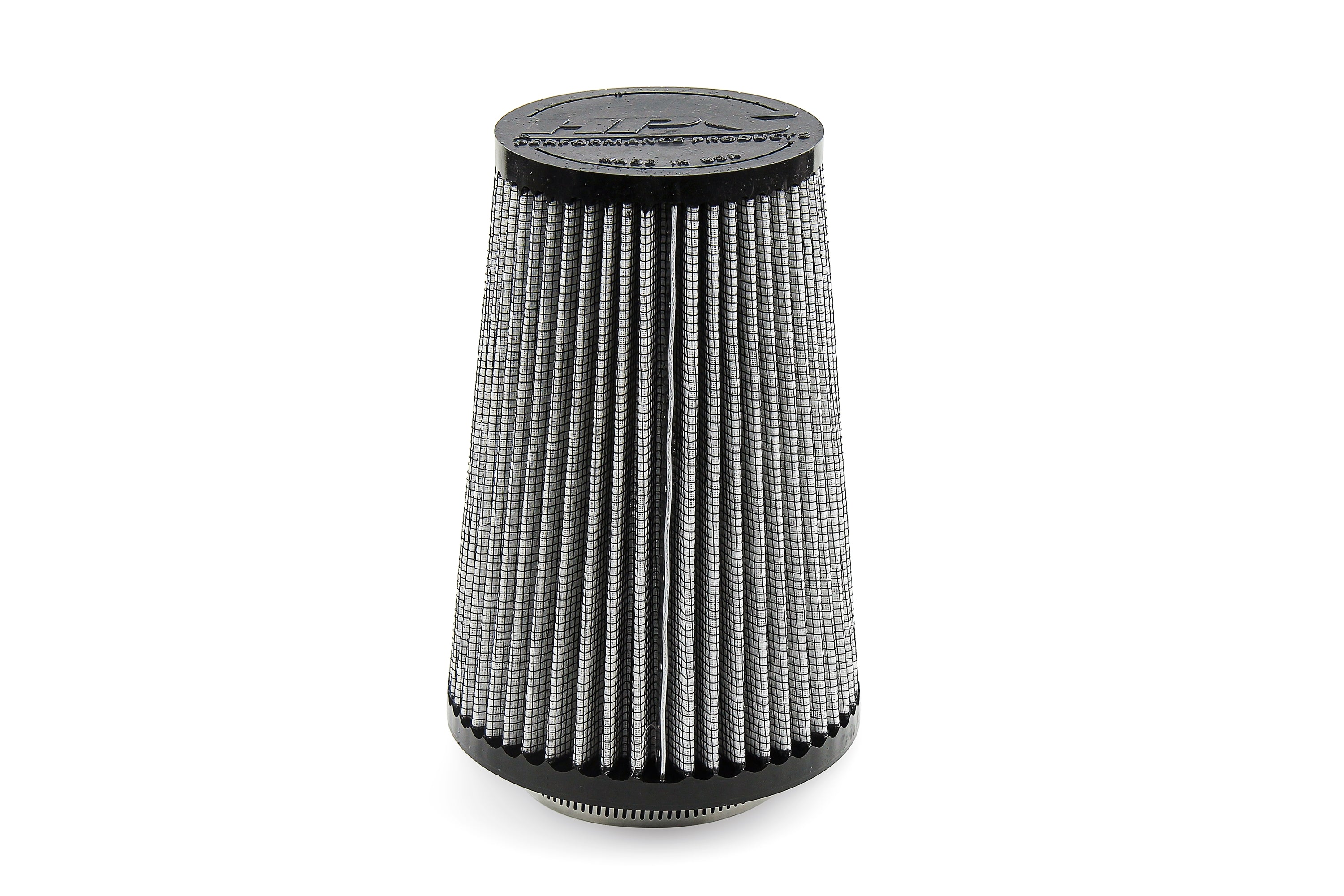 HPS Performance Air Filter 2-3/4" ID, 7" Element Length, 7-5/8" Overall Length, HPS-4327