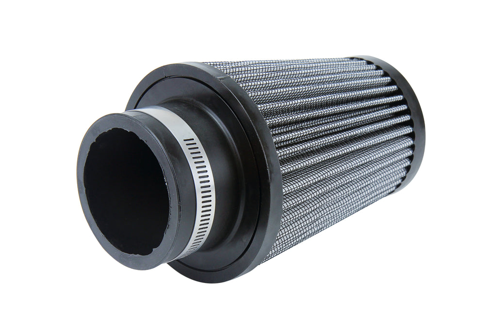 HPS Performance Air Filter 2-3/4" ID, 6" Element Length, 7-3/4" Overall Length, HPS-4296