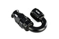 HPS Performance 350 Series AN -10 Push-On 180 Degree Hose End 350-1810