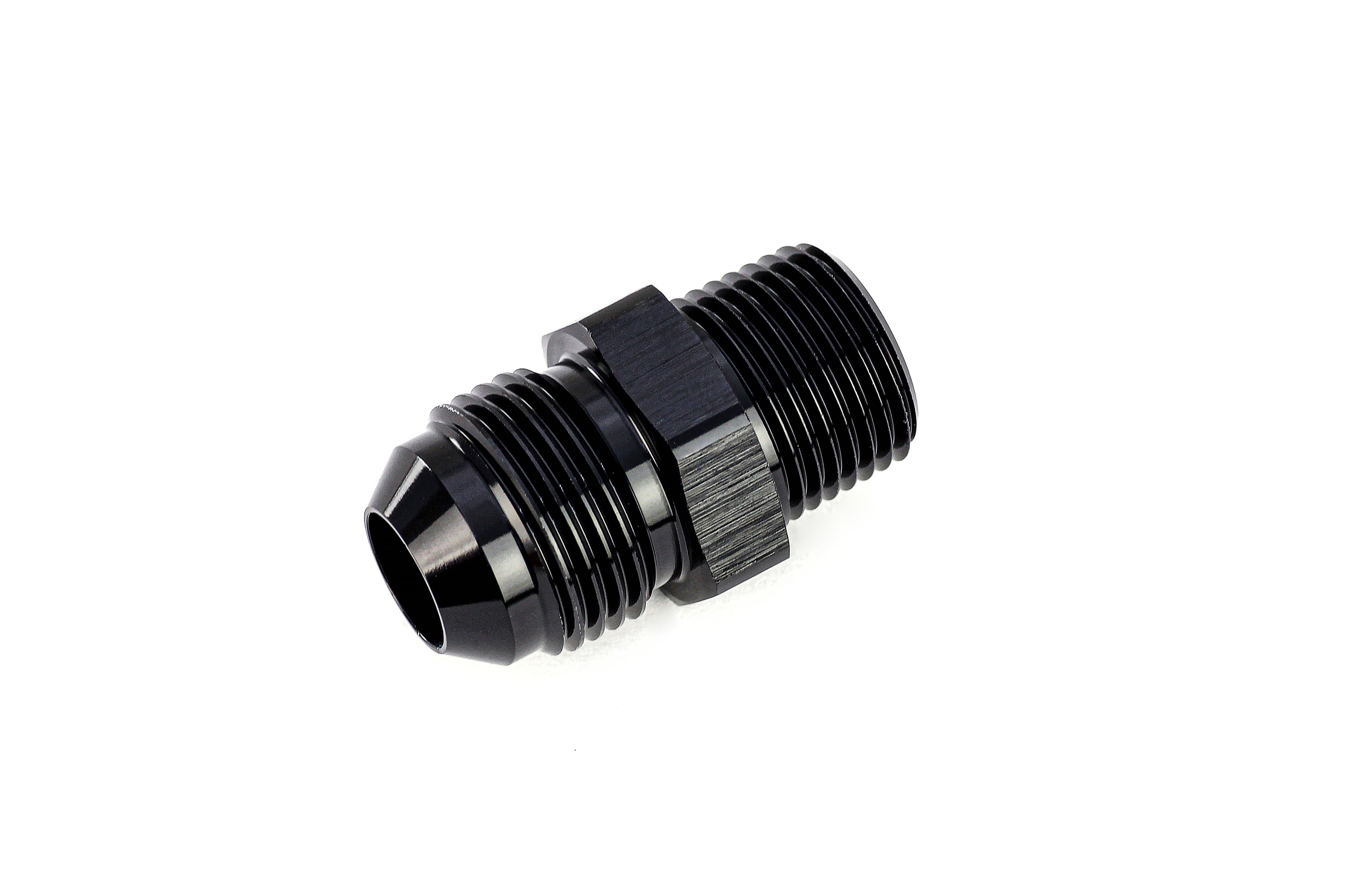 HPS Performance AN Flare -10 to M20x1.5 Metric Adapter AN816-10-M2015