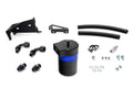 HPS Performance Oil Catch Can Kit 860-005BL, Blue - 860-005BL
