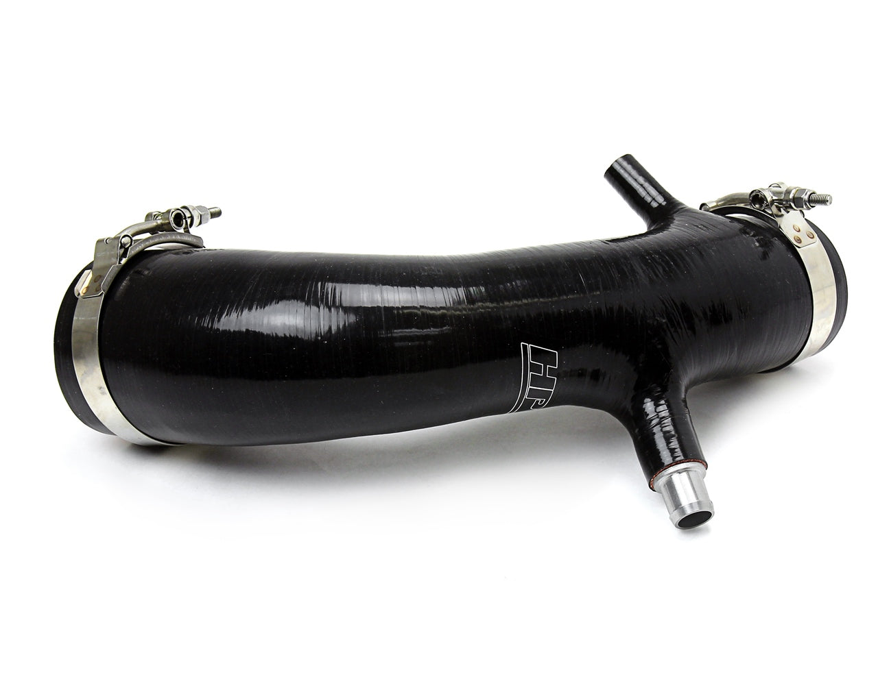 HPS Performance Hps Silicone Air Intake Kit 57 3001 Blk Black - 57-3001-BLK